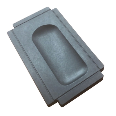 Wet press black paper pulp air cleaner upper tray